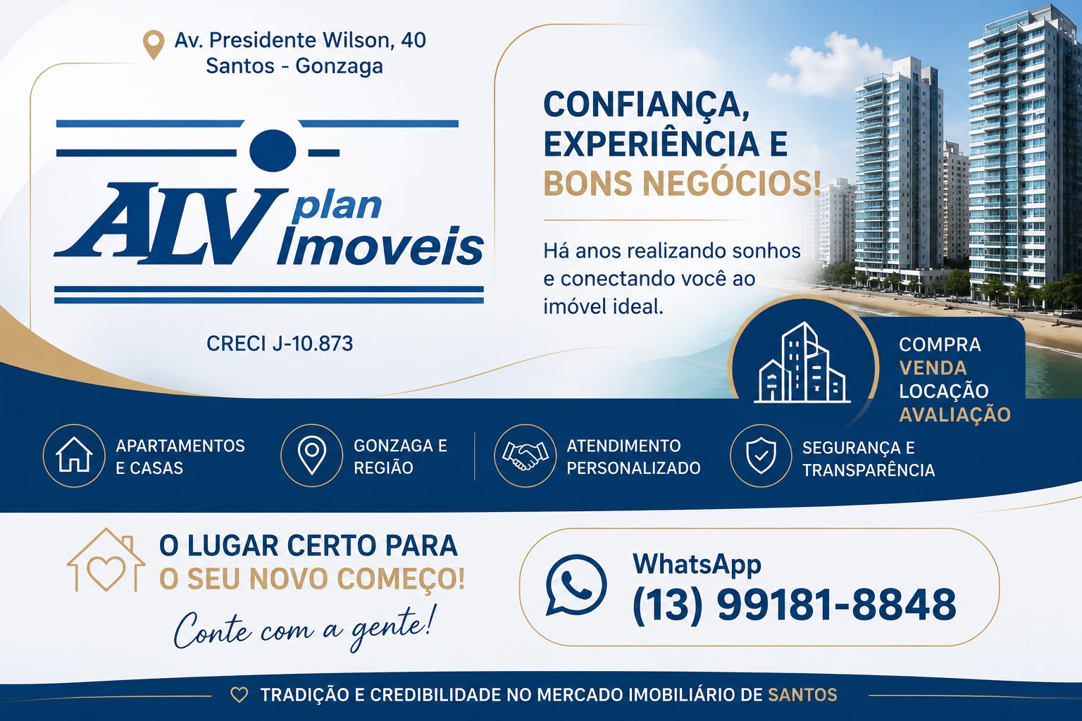 Alviplan Imóveis