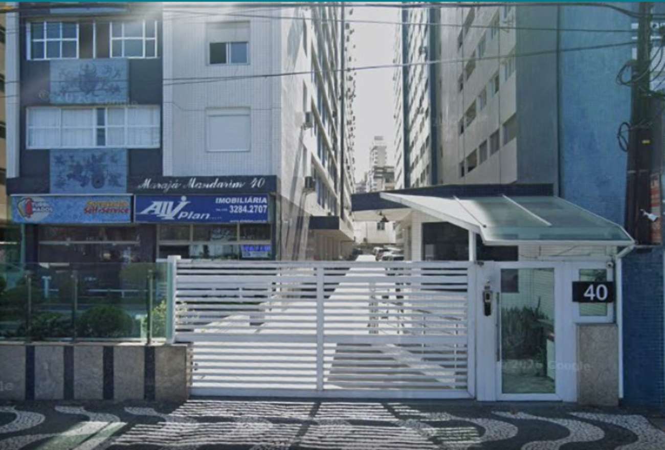 Alviplan Imóveis Santos