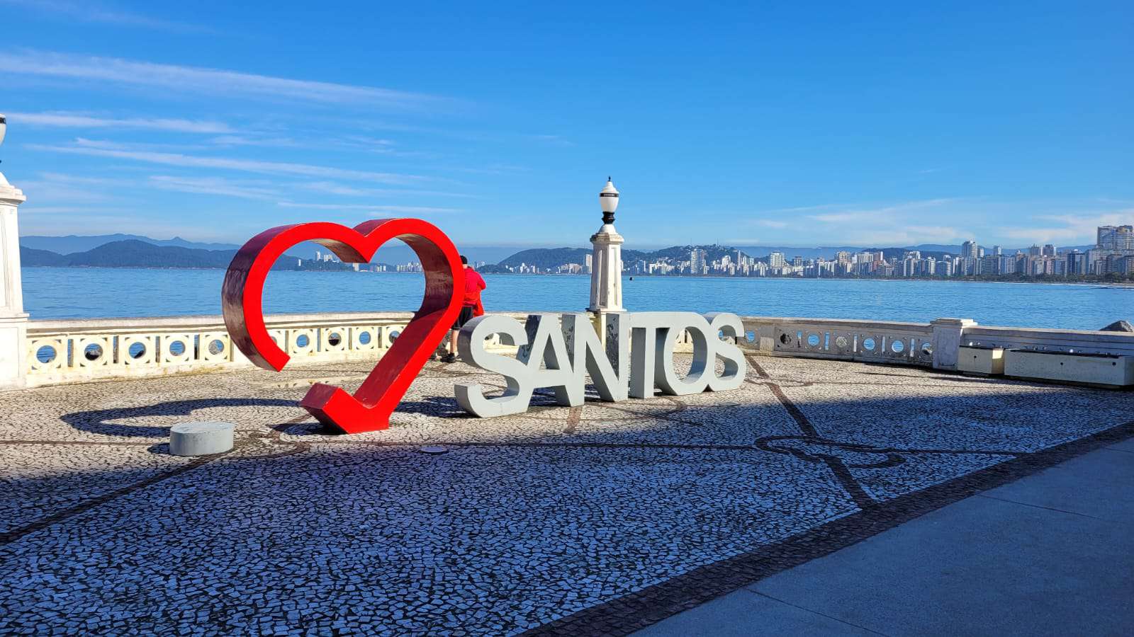 Ponta da Praia